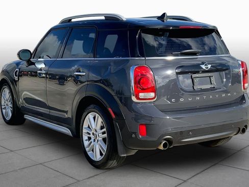 Used 2017 MINI Cooper Countryman S FWD image 12