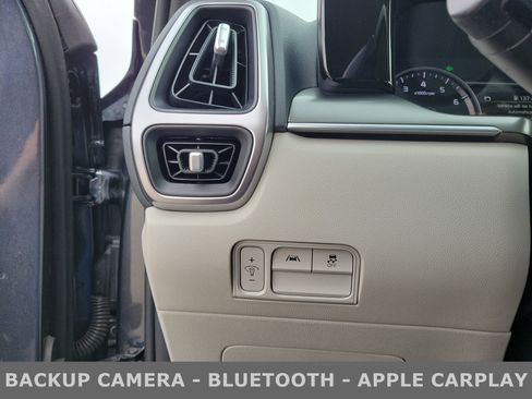 Used 2021 Kia Sorento S image 21