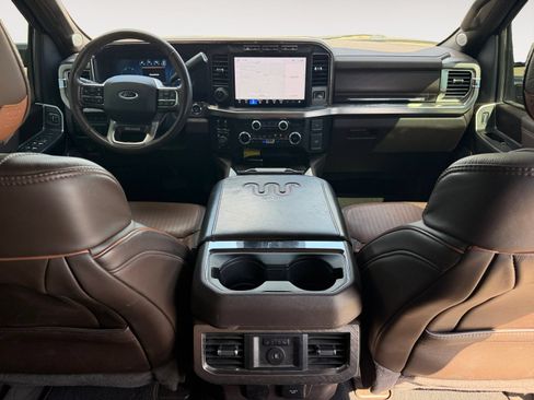 Used 2024 Ford F250 King Ranch w/ Tremor Off-Road Package AWD/4WD image 10