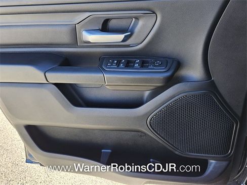 New 2025 RAM 1500 Tradesman image 28