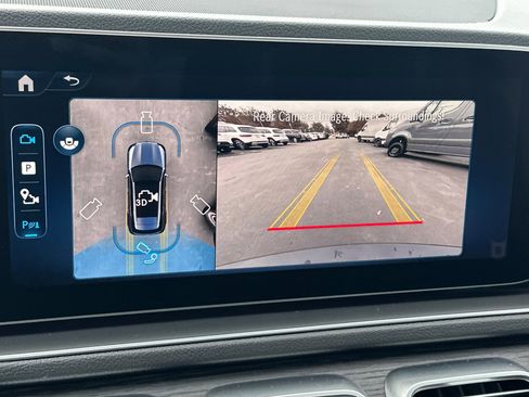 New 2026 Mercedes-Benz GLE 350 4MATIC image 20