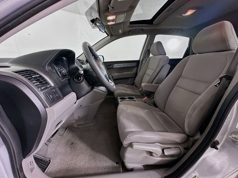 Used 2009 Honda CR-V EX image 13