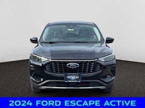 New 2024 Ford Escape Active w/ Tech Pack #2 image 10