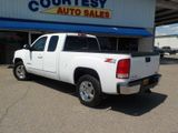 Used 2012 GMC Sierra 1500 SLT w/ SLT Convenience Package image 5