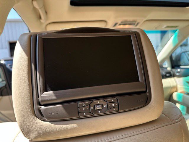 Used 2011 Lexus RX 350 2WD w/ Premium Pkg image 14
