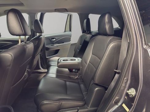 Used 2016 Honda Pilot EX-L image 16