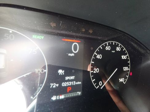 Used 2025 Honda CR-V Sport Touring image 17
