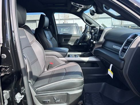 New 2026 RAM 3500 Laramie image 17