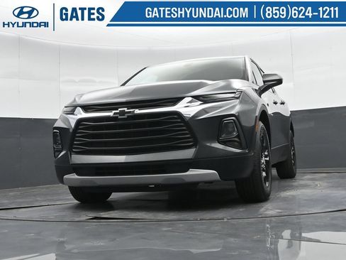 Used 2020 Chevrolet Blazer LT AWD/4WD image 38