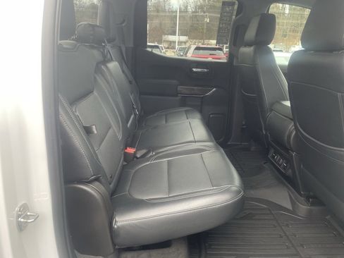 Certified 2022 GMC Sierra 1500 Elevation w/ X31 Off-Road Package image 18