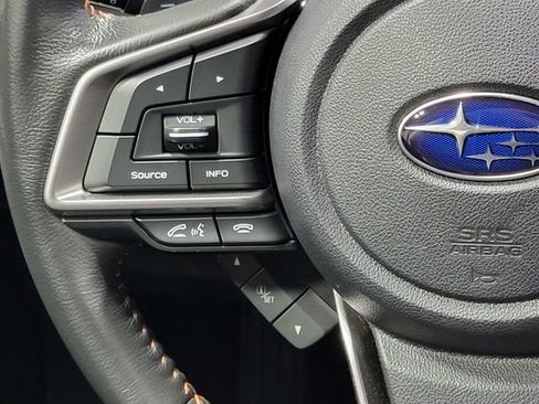 Certified 2022 Subaru Crosstrek 2.5i Limited AWD/4WD image 26