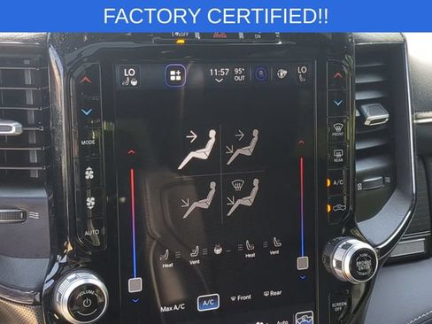 Certified 2023 RAM 1500 Limited AWD/4WD image 26