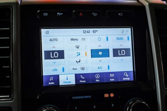 Used 2021 Ford F250 Lariat w/ Lariat Ultimate Package AWD/4WD image 32