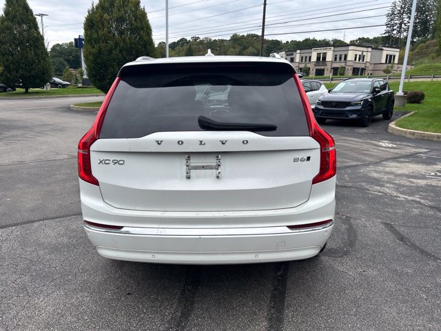 Used 2024 Volvo XC90 B6 Ultimate AWD/4WD image 8