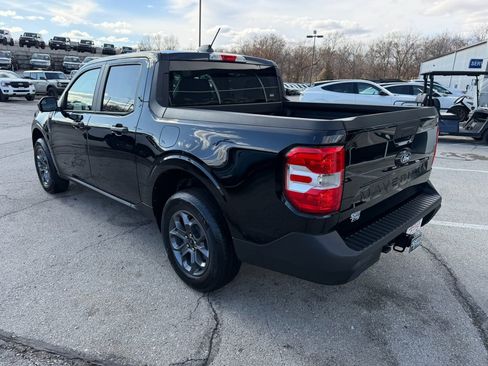 New 2026 Ford Maverick XLT w/ Equipment Group 301A image 5