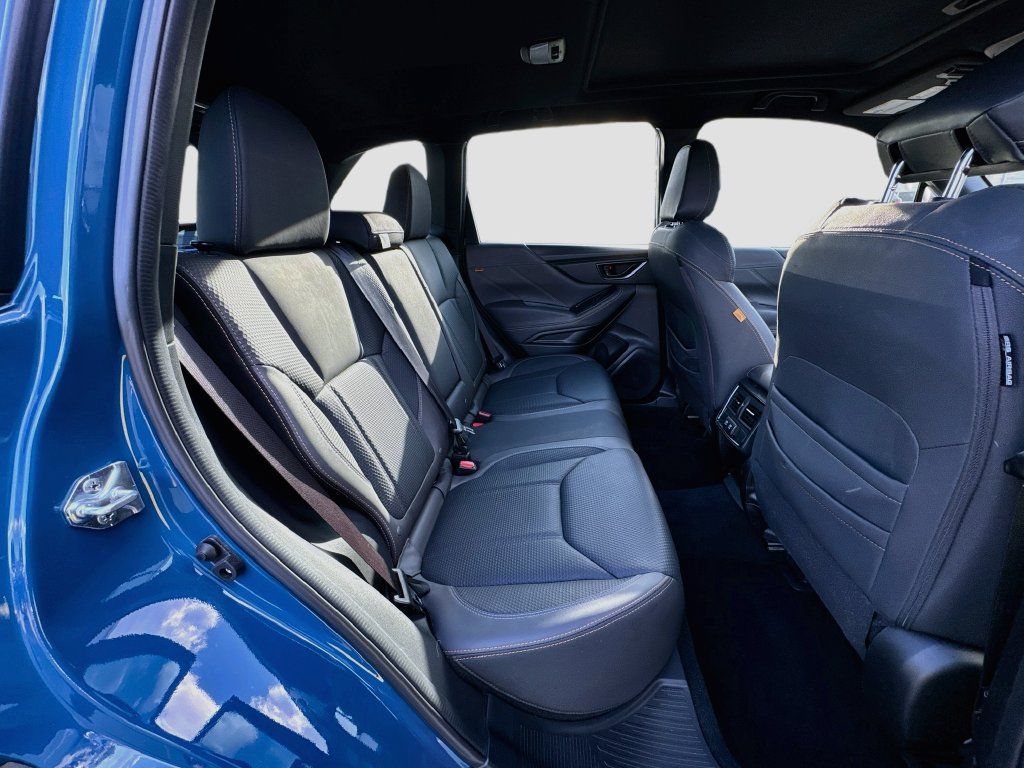 Used 2024 Subaru Forester Wilderness AWD/4WD image 34