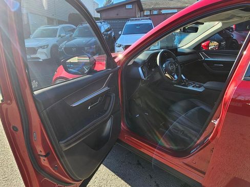 Certified 2024 MAZDA CX-90 Plug-In Hybrid w/ Premium Pkg image 20