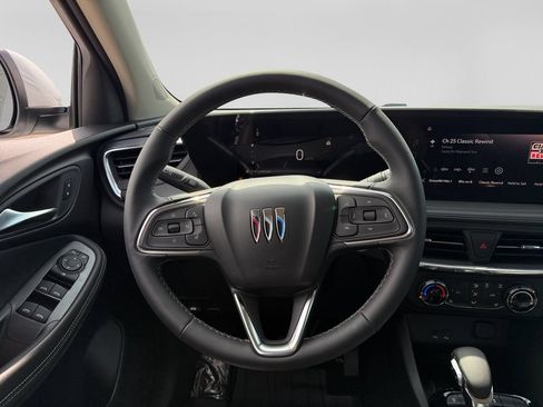 New 2026 Buick Encore GX Preferred w/ Advanced Technology Package FWD image 16