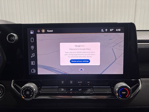 New 2026 Chevrolet Colorado W/T w/ WT Custom Package image 12