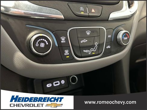 Certified 2024 Chevrolet Equinox LS w/ LPO, Floor Liner Package image 23