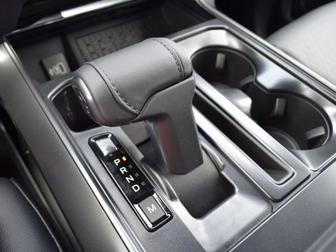 New 2025 Ford F150 Lariat w/ Equipment Group 502A High image 14