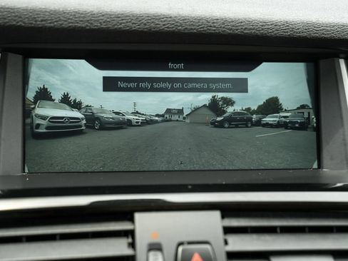 Used 2017 BMW X3 xDrive35i AWD/4WD image 32
