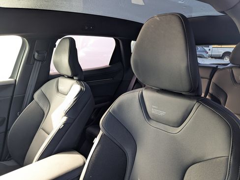 Used 2025 Polestar Polestar 3 AWD/4WD image 21