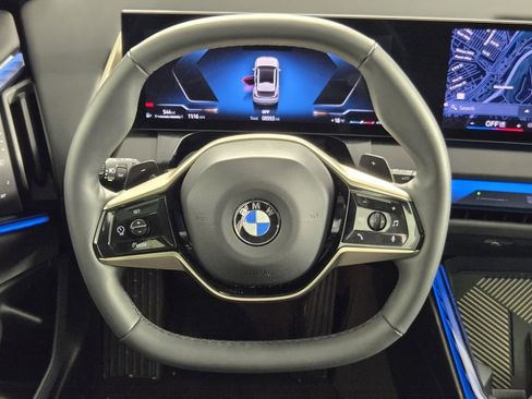 Used 2025 BMW X3 xDrive30i w/ Premium Package image 20