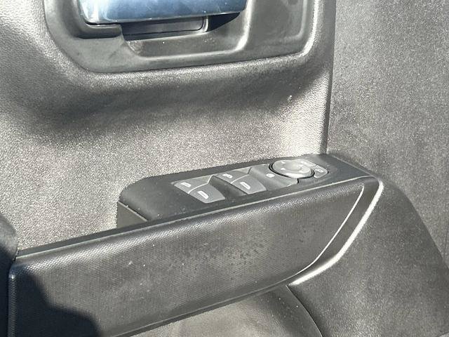 Used 2026 GMC Sierra 1500 Pro w/ Pro Value Package RWD image 17