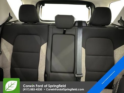 New 2026 Ford Bronco Sport Big Bend image 26