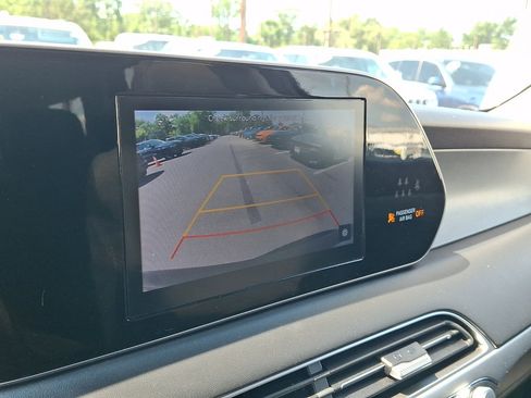 Used 2022 Hyundai Palisade SEL w/ Convenience Package AWD/4WD image 31