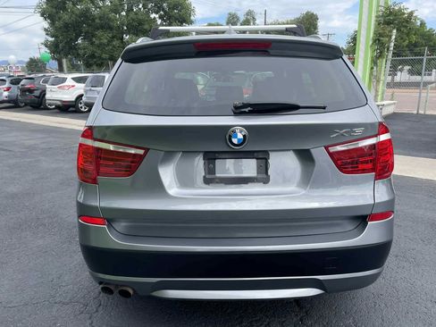 Used 2012 BMW X3 xDrive28i image 6