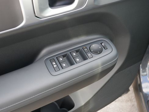 Certified 2026 Hyundai Santa Fe SEL image 19