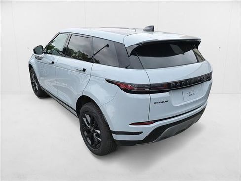 New 2026 Land Rover Range Rover Evoque S image 7