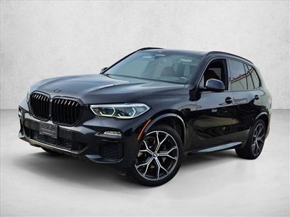 Used 2019 BMW X5 xDrive40i w/ M Sport Package