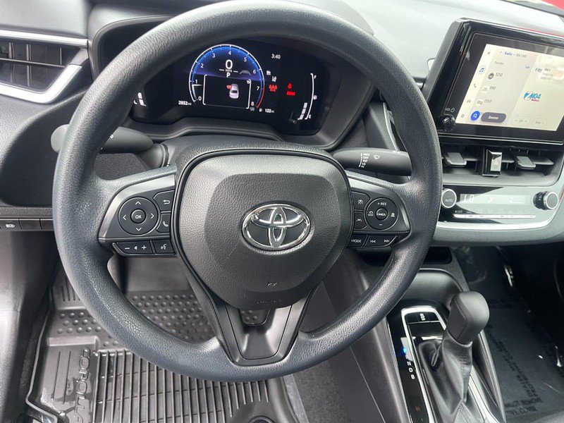 Used 2026 Toyota Corolla LE FWD image 16