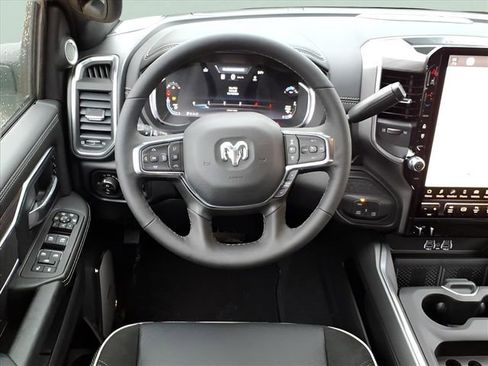 New 2026 RAM 2500 Laramie image 9