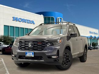 New 2026 Honda Ridgeline TrailSport video 1