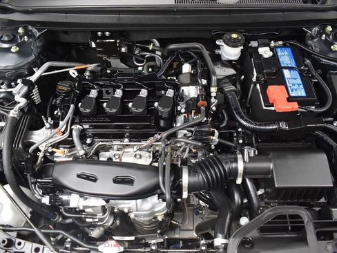 Used 2024 Honda Accord EX image 34