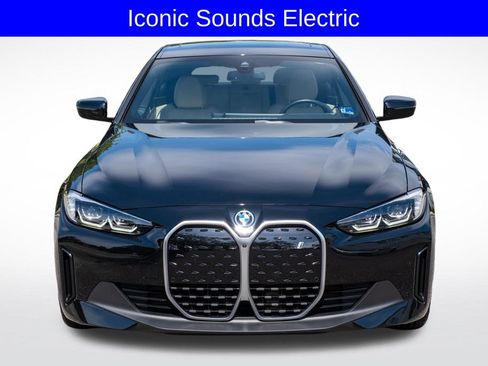 Used 2024 BMW i4 eDrive35 w/ Convenience Package RWD image 11