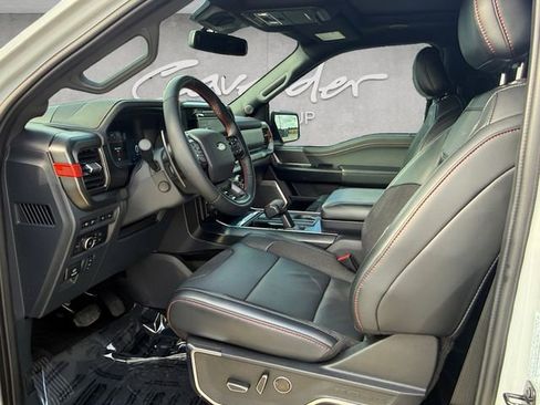 Certified 2024 Ford F150 Raptor AWD/4WD image 20