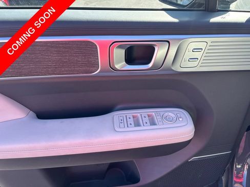Used 2025 Hyundai Santa Fe Calligraphy FWD image 26