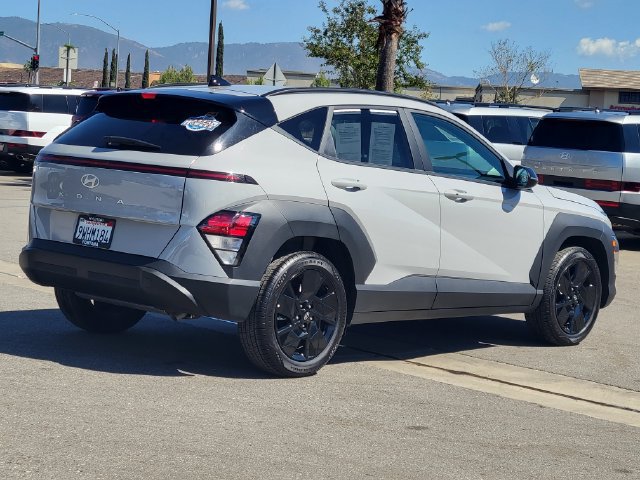 Used 2026 Hyundai Kona SEL Sport FWD image 4
