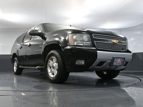 Used 2008 Chevrolet Suburban LT w/ LT Preferred Equipment Group image 53