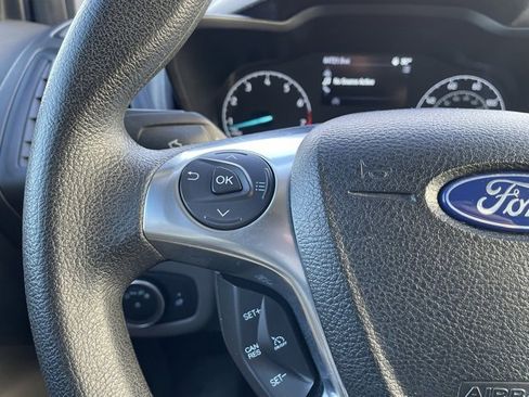 Used 2022 Ford Transit Connect XL w/ Trailer Tow Package image 14