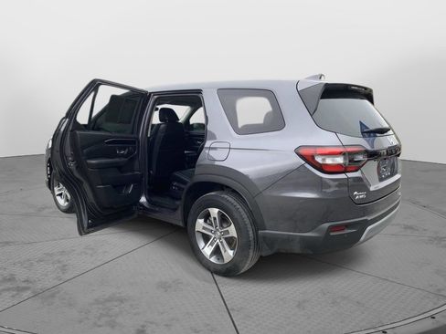 Used 2023 Honda Pilot EX-L image 36