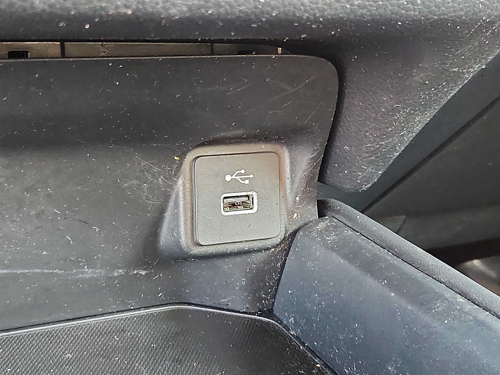 Certified 2024 Honda HR-V Sport image 25