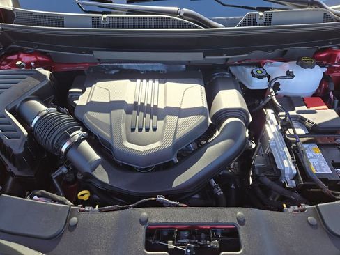 New 2026 Chevrolet Traverse High Country image 32