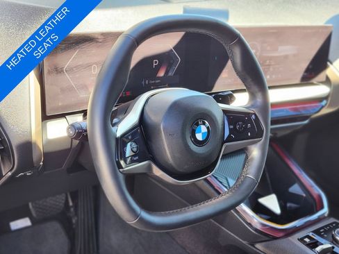 Used 2025 BMW X3 xDrive30i w/ Convenience Package AWD/4WD image 23