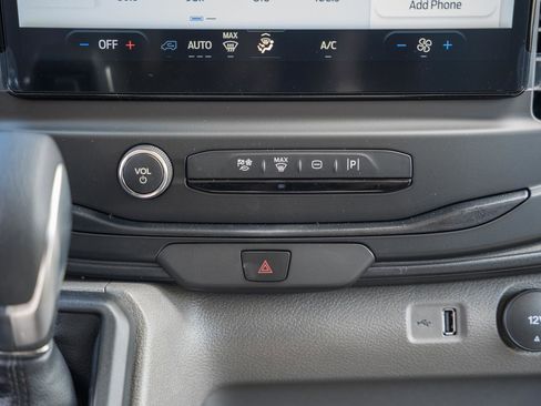 New 2026 Ford Transit 250 Low Roof image 24